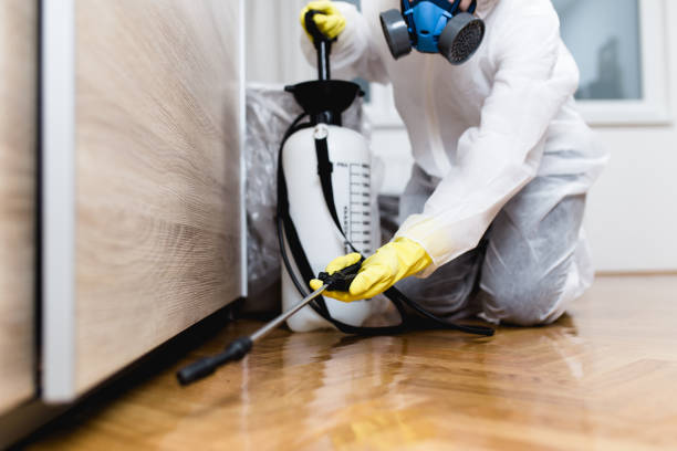 Best Pest Prevention Services  in Third Lake, IL
