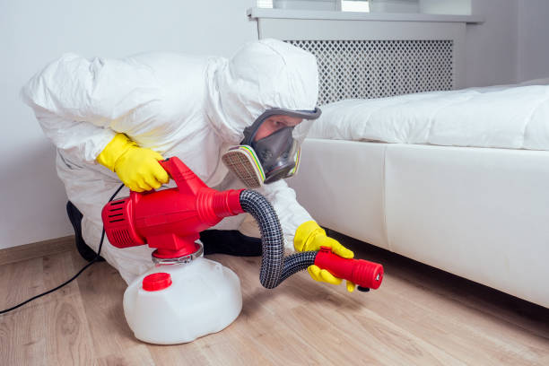 Pest Control for Restaurants in Third Lake, IL