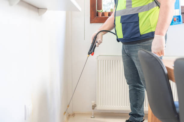 Best Mosquito Control Services  in Third Lake, IL