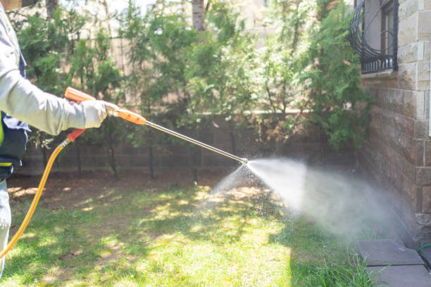 Best Affordable Pest Control Services  in Third Lake, IL